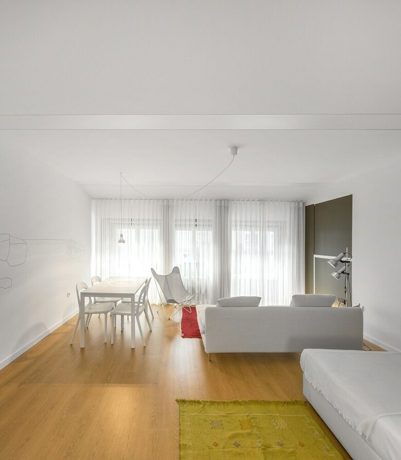 Apartamentos Oporto City Flats - Un-almada House