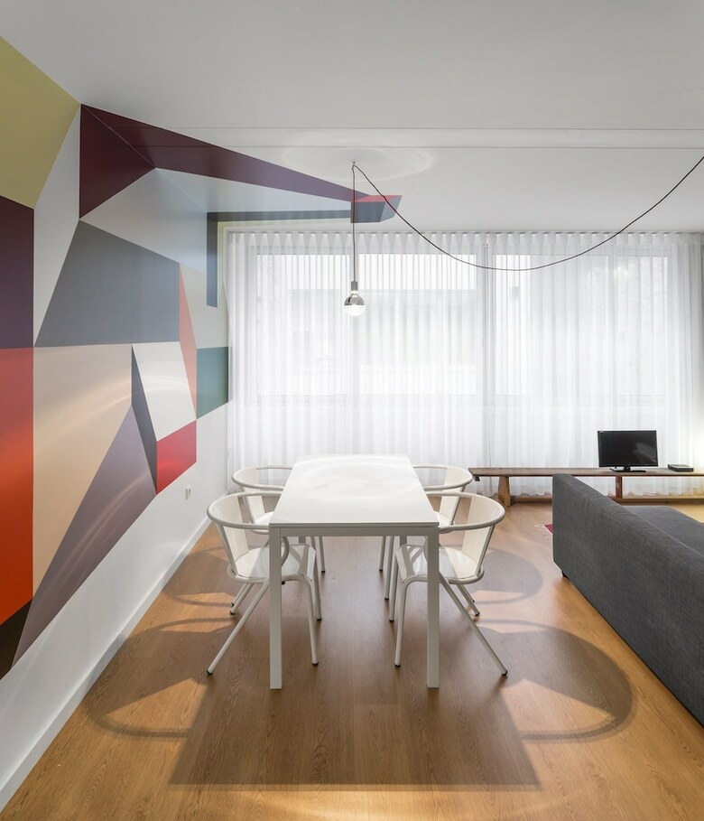 Apartamentos Oporto City Flats - Un-almada House
