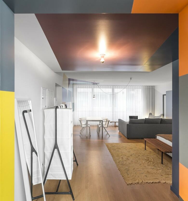 Apartamentos Oporto City Flats - Un-almada House