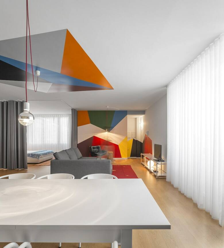 Apartamentos Oporto City Flats - Un-almada House