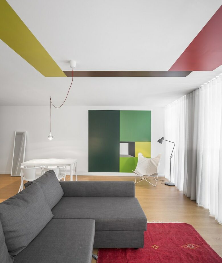 Apartamentos Oporto City Flats - Un-almada House