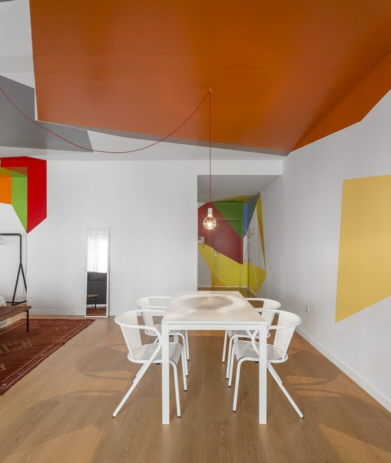 Apartamentos Oporto City Flats - Un-almada House