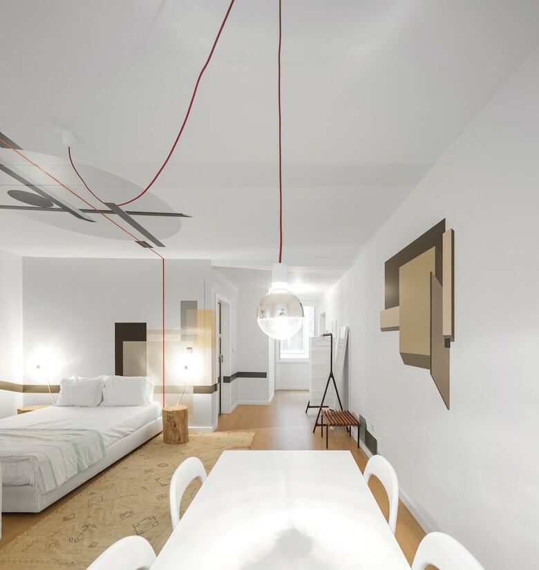 Apartamentos Oporto City Flats - Un-almada House