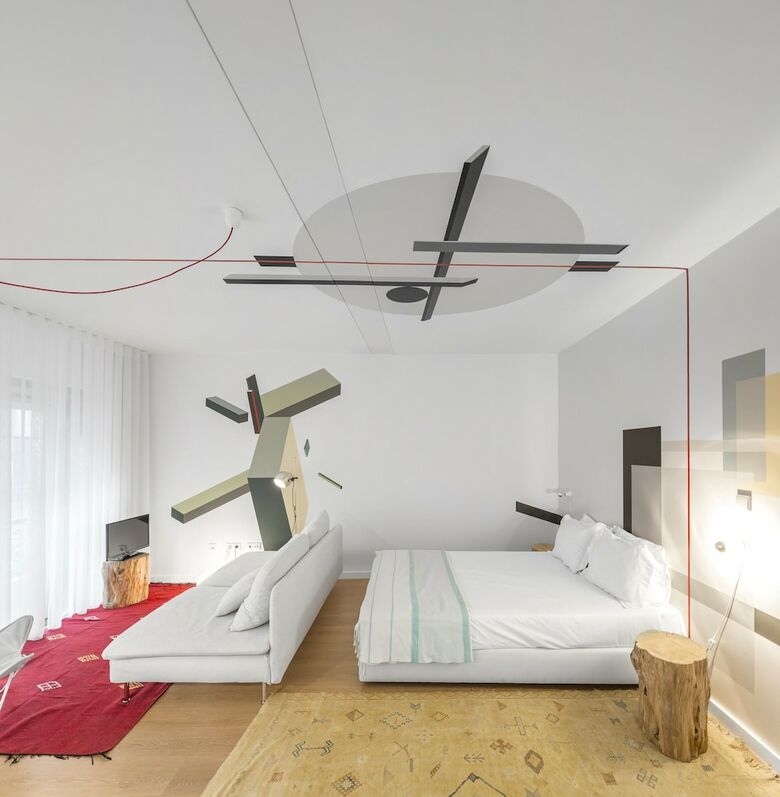 Apartamentos Oporto City Flats - Un-almada House