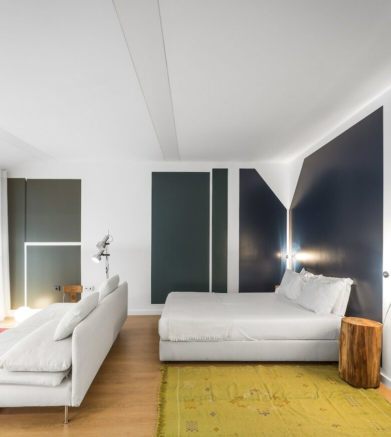 Apartamentos Oporto City Flats - Un-almada House