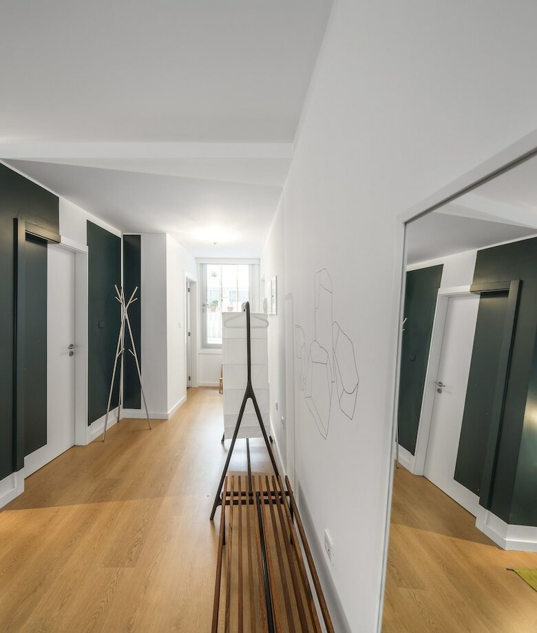 Apartamentos Oporto City Flats - Un-almada House