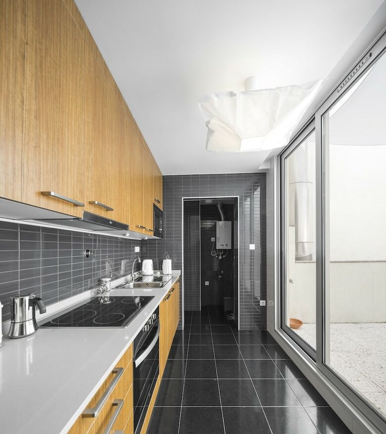 Apartamentos Oporto City Flats - Un-almada House