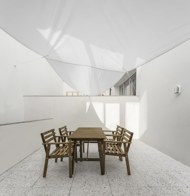 Apartamentos Oporto City Flats - Un-almada House