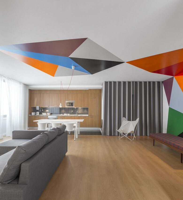 Apartamentos Oporto City Flats - Un-almada House