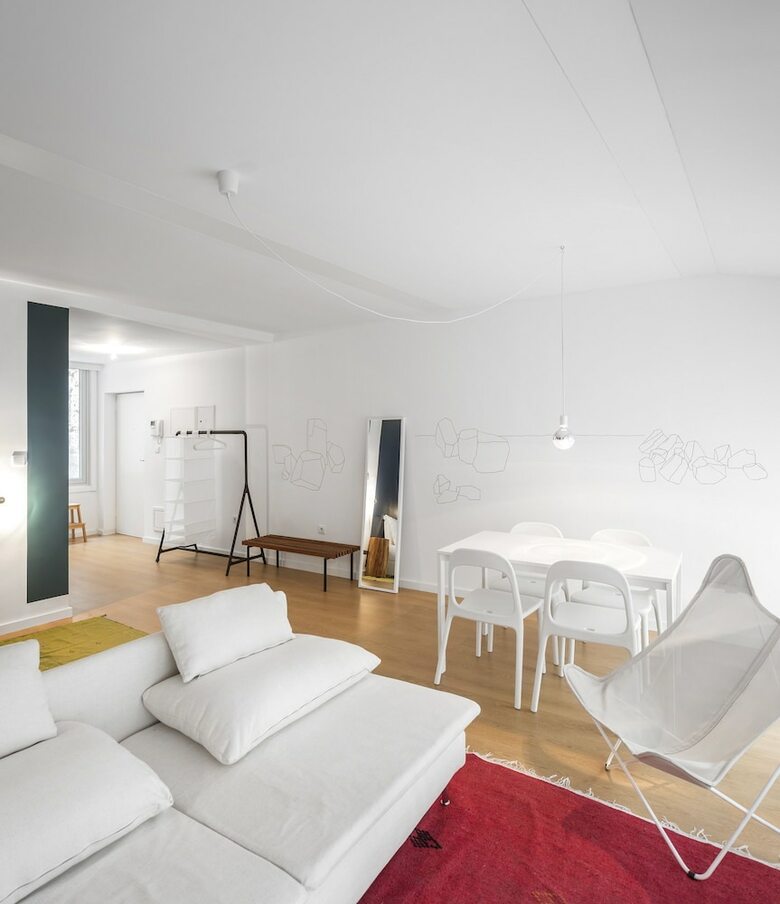 Apartamentos Oporto City Flats - Un-almada House