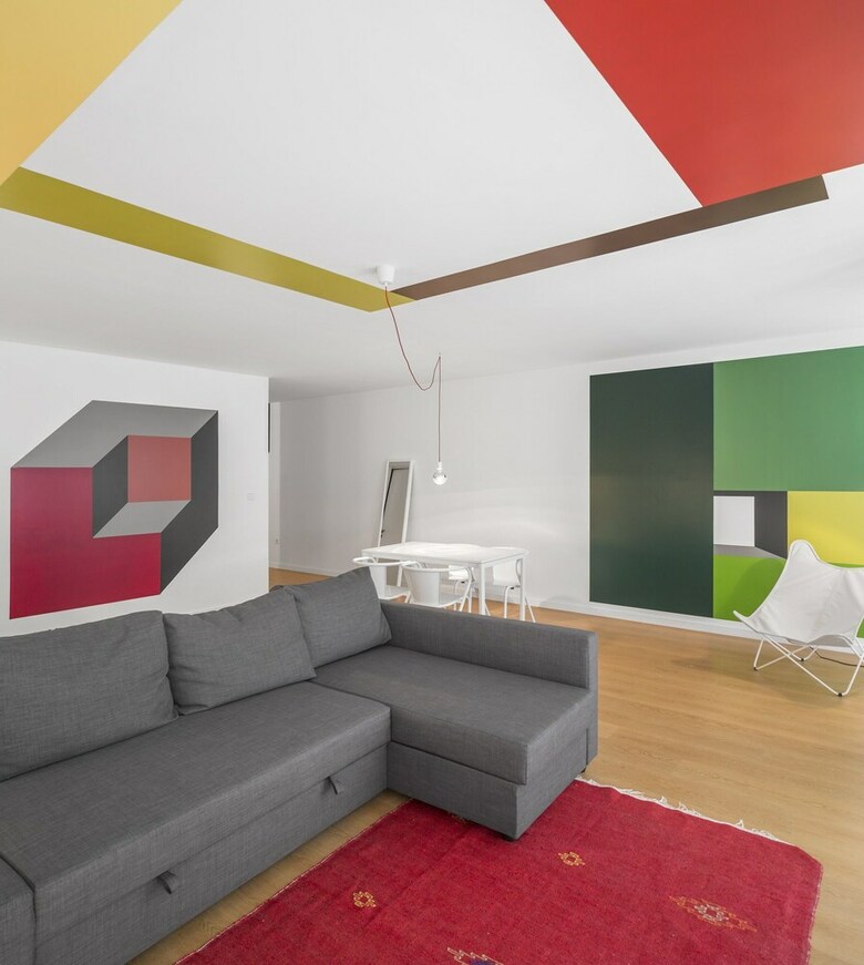 Apartamentos Oporto City Flats - Un-almada House
