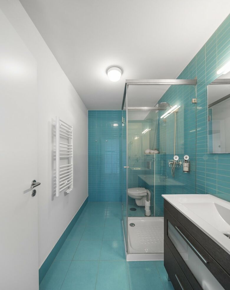 Apartamentos Oporto City Flats - Un-almada House