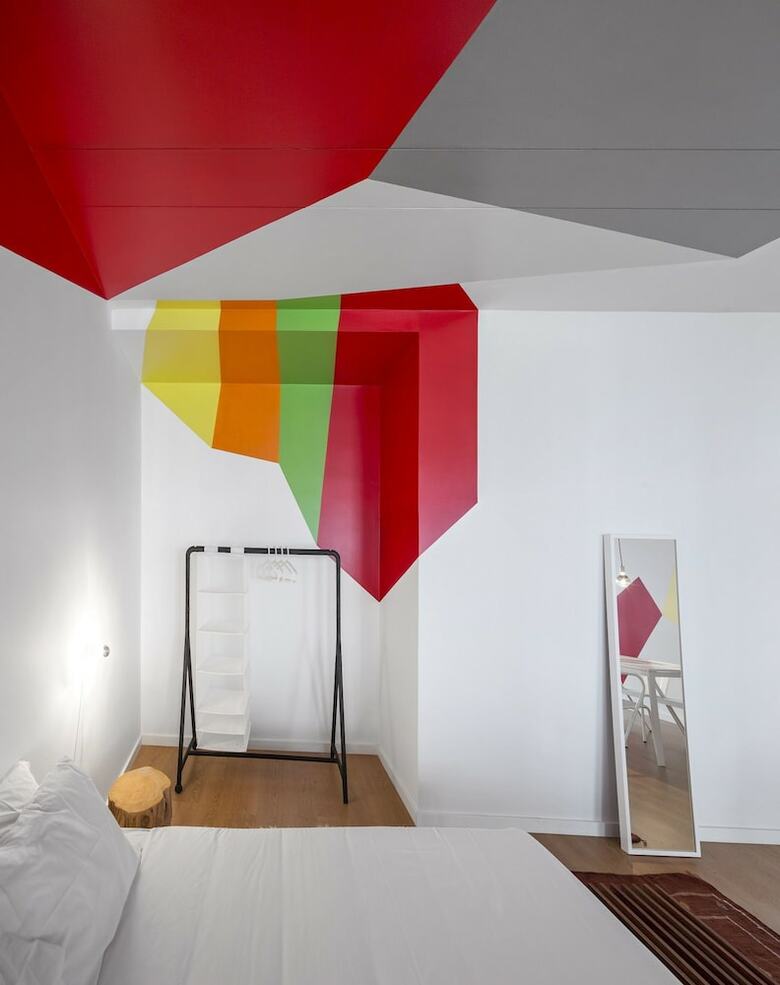 Apartamentos Oporto City Flats - Un-almada House