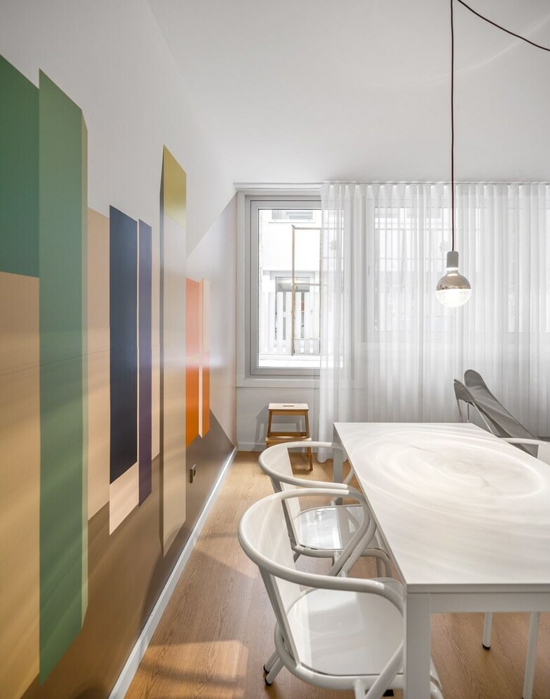 Apartamentos Oporto City Flats - Un-almada House