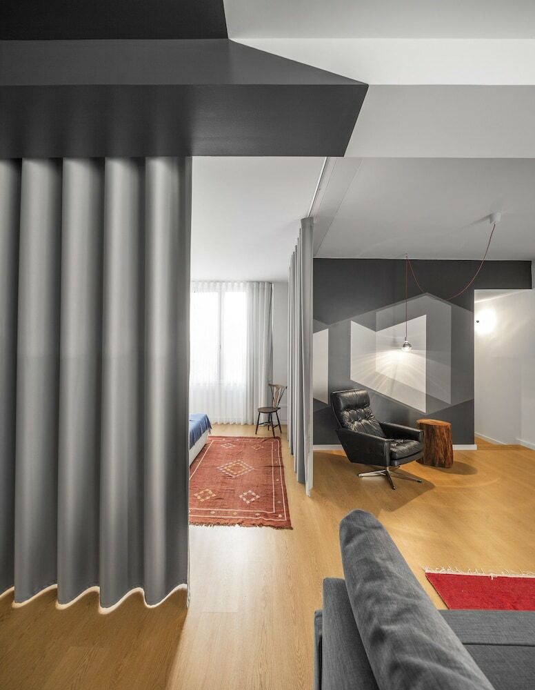 Apartamentos Oporto City Flats - Un-almada House