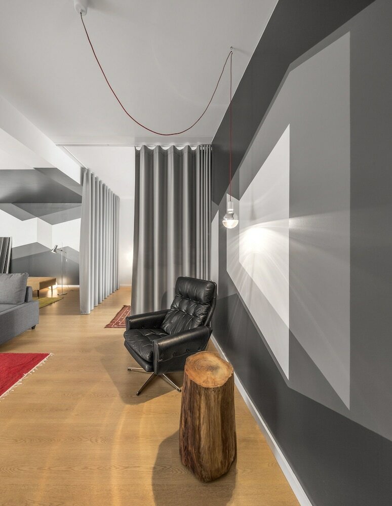 Apartamentos Oporto City Flats - Un-almada House