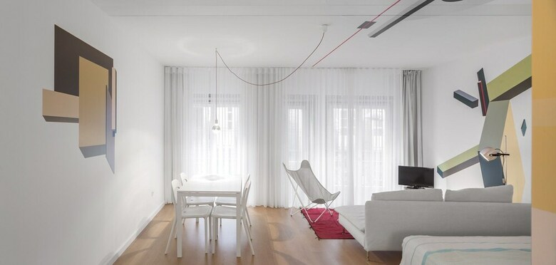 Apartamentos Oporto City Flats - Un-almada House