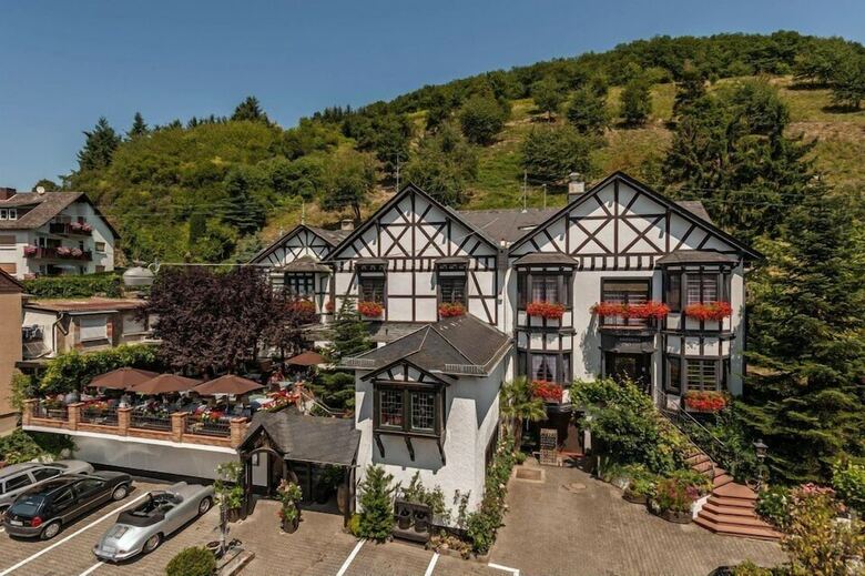 Hotel Weinhaus Sinz