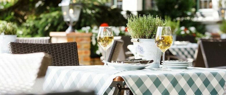 Hotel Weinhaus Sinz