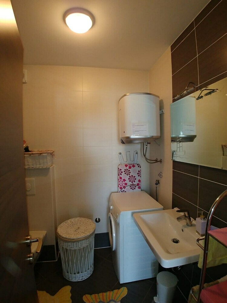 Apartment Murter Slanica