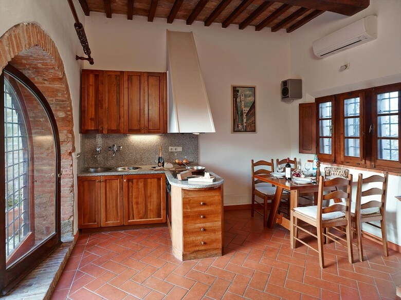 Agroturismo Agriturismo Podere Cortilla