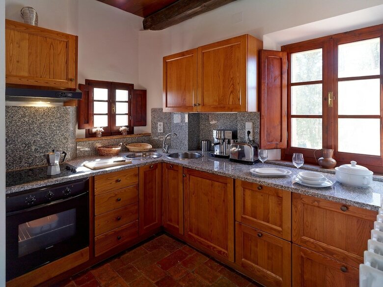Agroturismo Agriturismo Podere Cortilla
