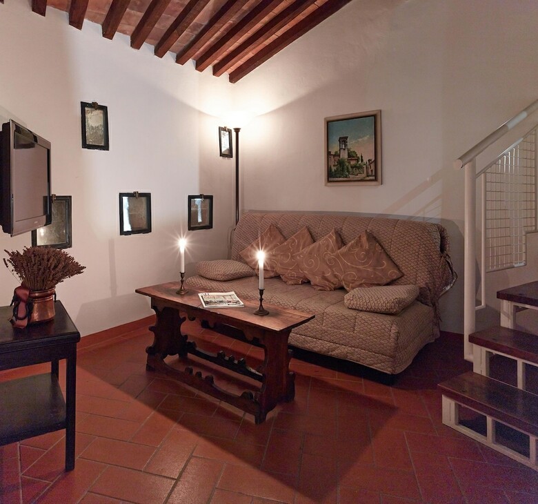 Agroturismo Agriturismo Podere Cortilla