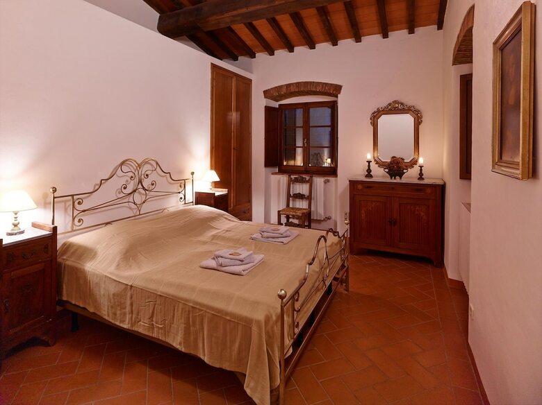 Agroturismo Agriturismo Podere Cortilla