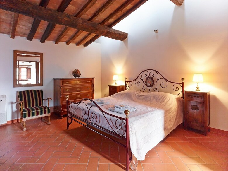 Agroturismo Agriturismo Podere Cortilla