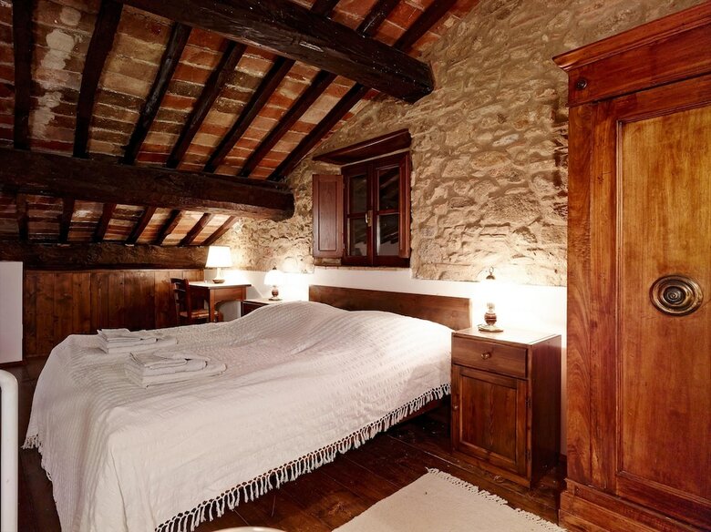Agroturismo Agriturismo Podere Cortilla
