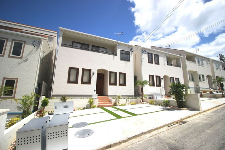 Hope Villa Onnason