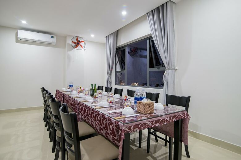 Hong Chau Hotel