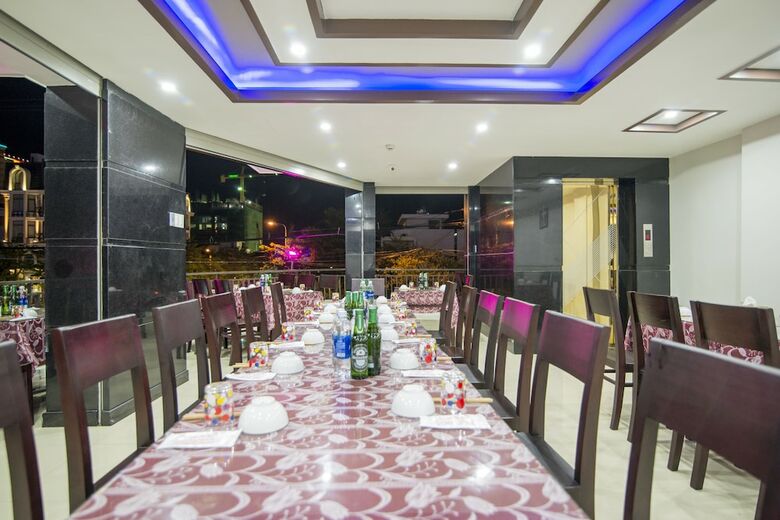 Hong Chau Hotel