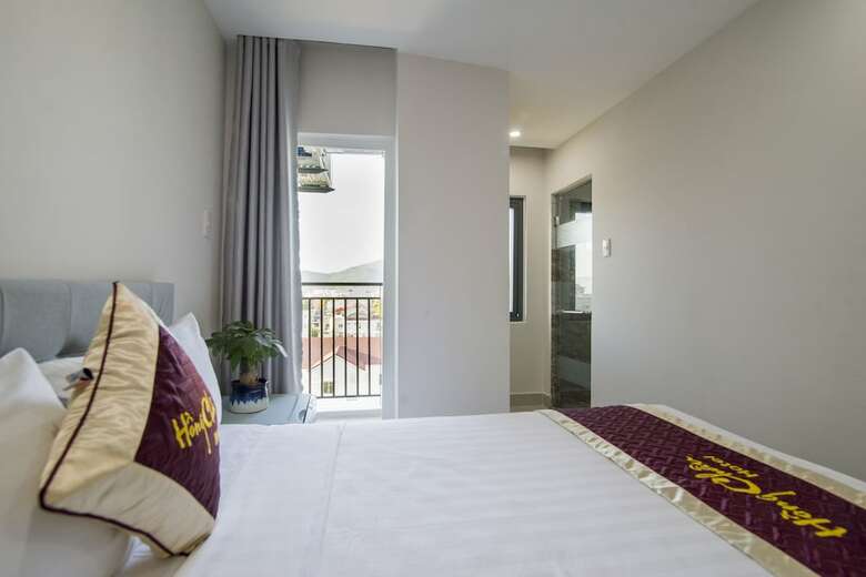 Hong Chau Hotel
