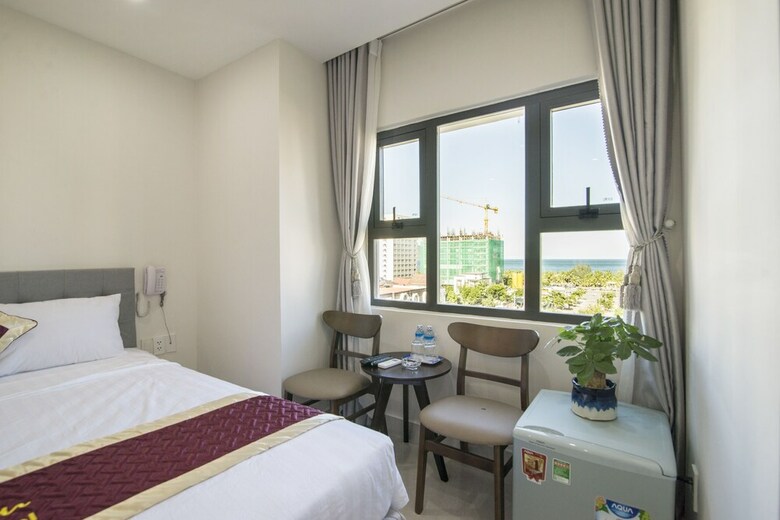 Hong Chau Hotel