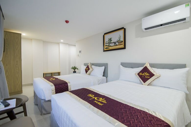 Hong Chau Hotel