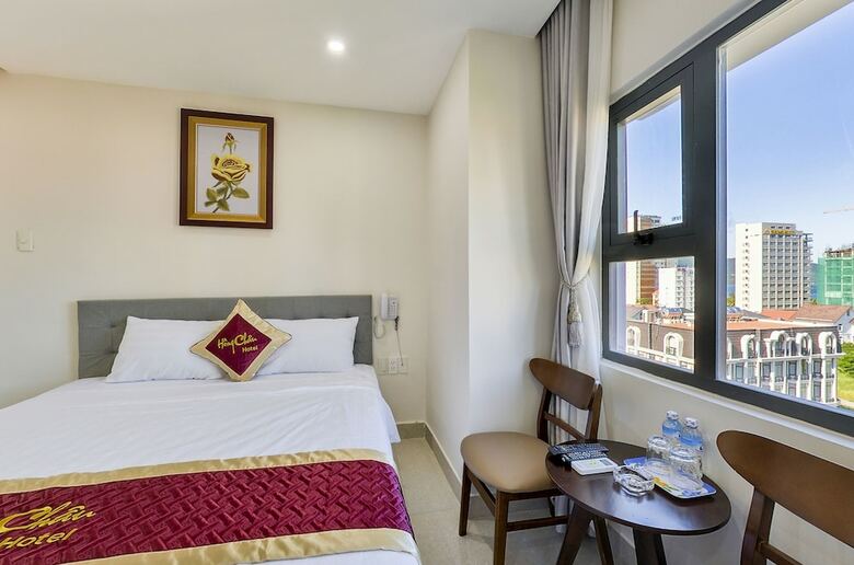 Hong Chau Hotel