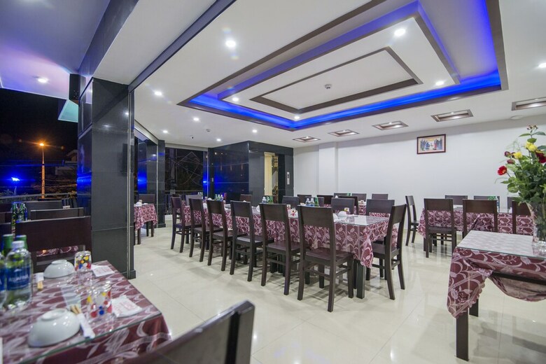 Hong Chau Hotel