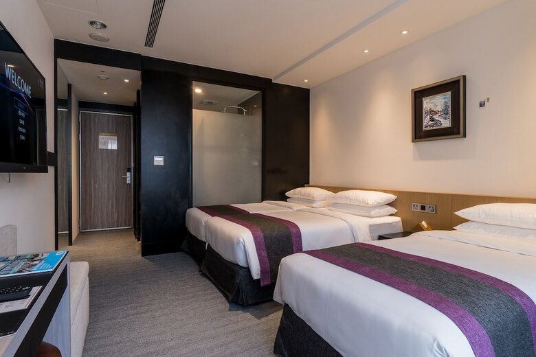 Royal Roi Hotel