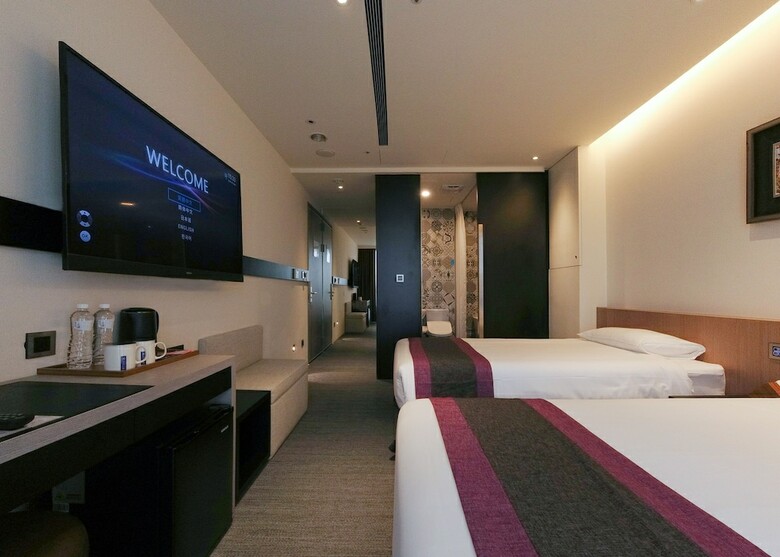Royal Roi Hotel