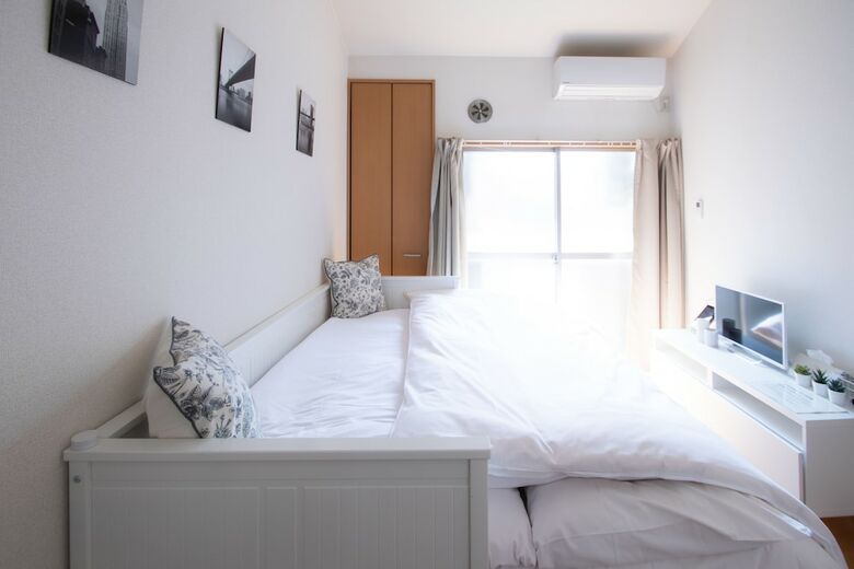 Apartamentos Amp Flat Ekiminami K