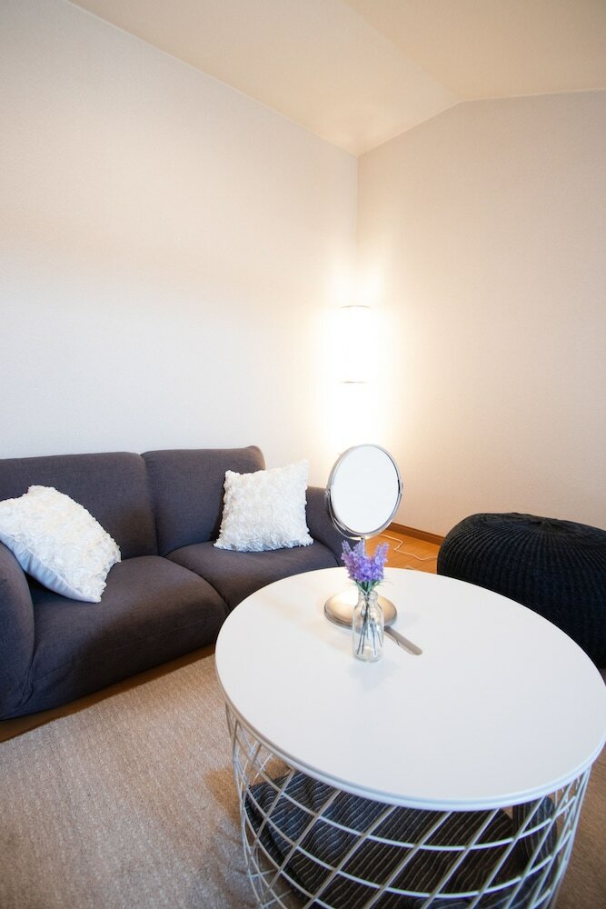 Apartamentos Amp Flat Ekiminami K