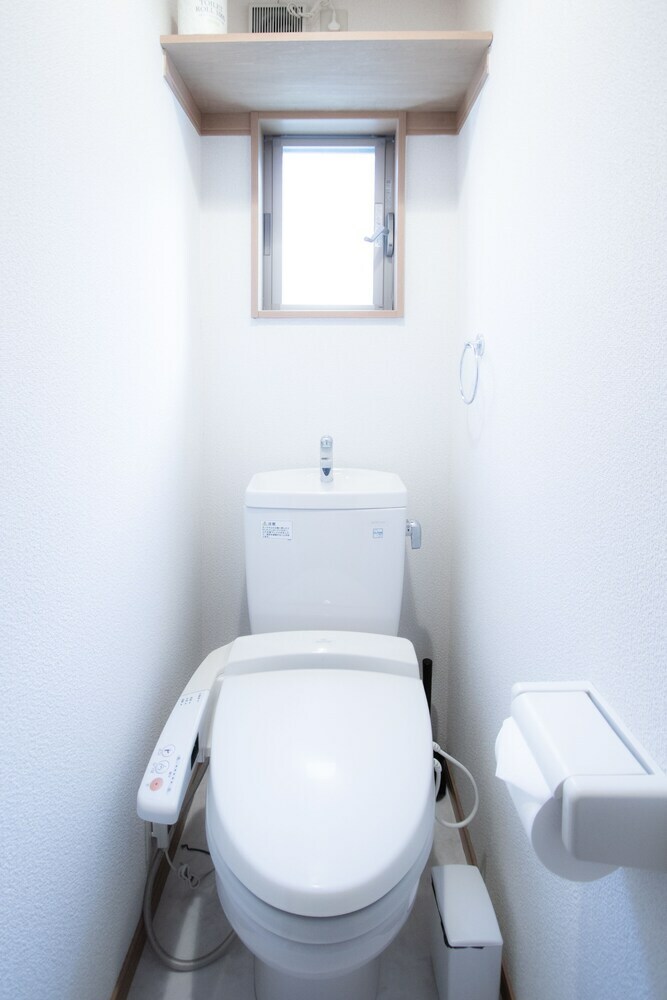 Apartamentos Amp Flat Ekiminami K