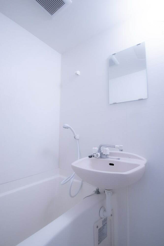 Apartamentos Amp Flat Ekiminami K