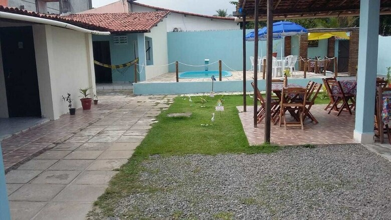 Posada Pousada El Shaday