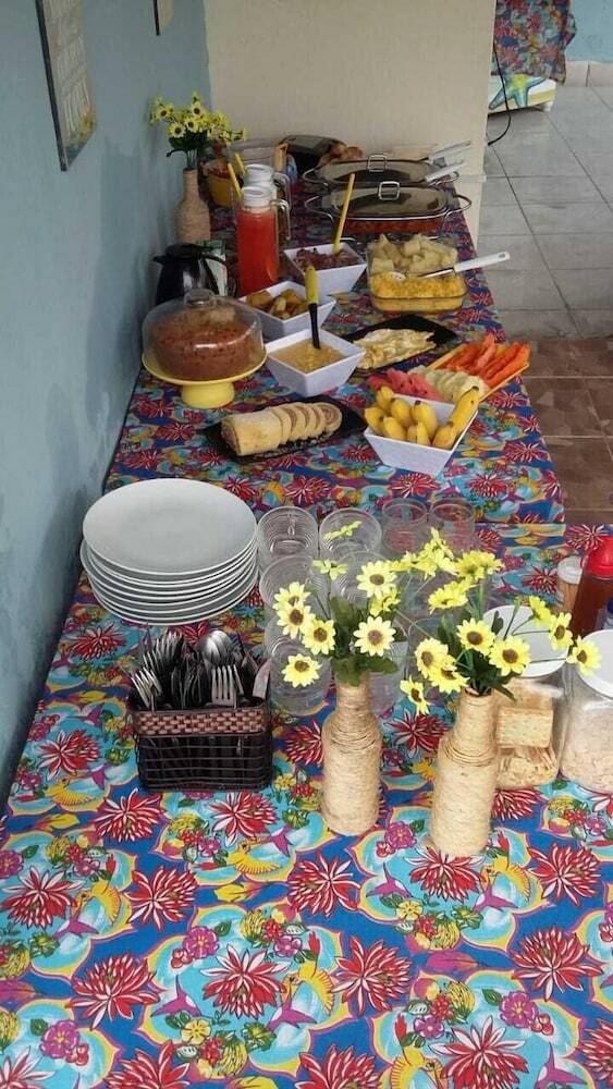 Posada Pousada El Shaday