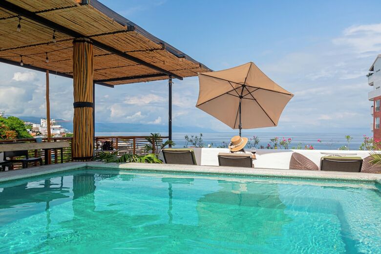 Hotel Amaca Puerto Vallarta - Adults Only