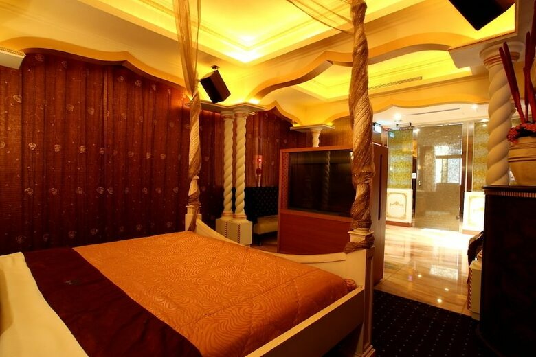 Matsuni Motel