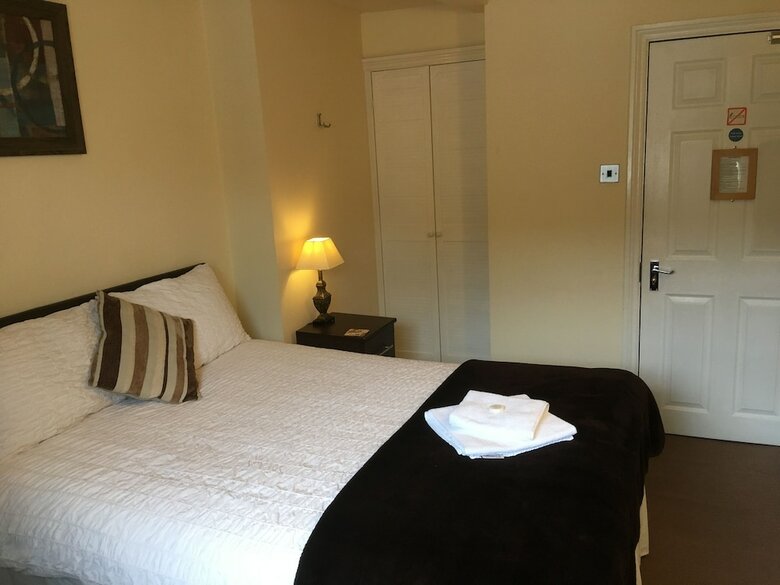 The Silverton Inn - B&B