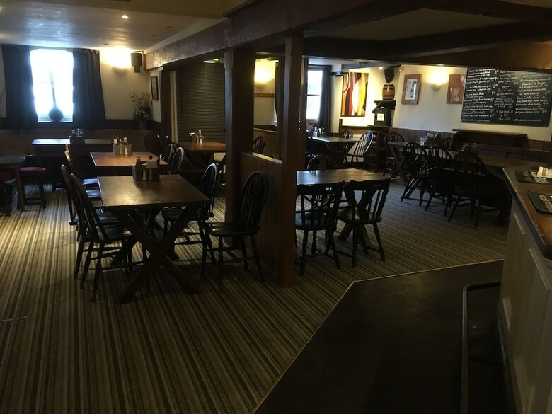 The Silverton Inn - B&B
